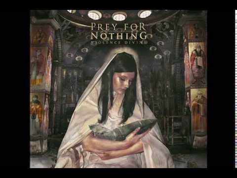 Prey For Nothing - Blend Into The Darkness