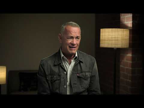 News of the World Featurette - A Look Inside (Universal Pictures Trinidad)