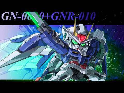 MS Gundam 00: Awakening of the Trailblazer - Envoy from Jupiter (Segment III) Extended