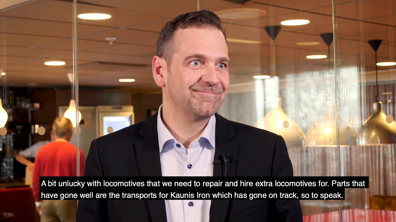 Intervju med Daniel Öholm – Q4 2019