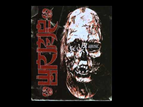 Wormrot - Scum Infestaion And Last Song