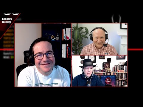Google 2FA Cloning, Speed vs. Security, &amp; "Hack The Army" Bug Bounty 3.0 - ASW #136