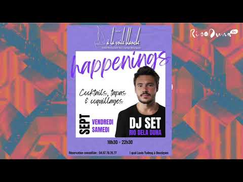 Rio Dela Duna @ La Voile Blanche 270924