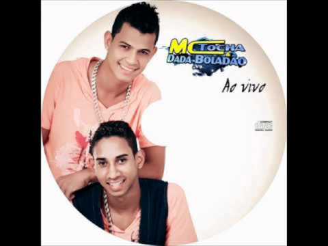 Mc Afala e Case E Tocha e Dadá - Ta Tarada