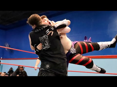 YOUTUBE EXCLUSIVE  |  Walker Hayes vs Ken Dang