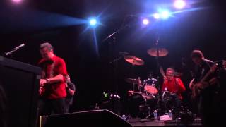 Tomahawk - Laredo (Live at Union Transfer)