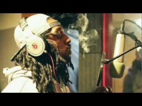 HD Ft. B-Stroll - Puppets (Produced By AK)