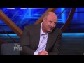Dr. Phil: "My Fiancée vs. My Mom" -- Marriage Ultimatums