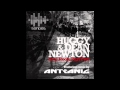 Huggy & Dean Newton - 'Soul Roots' (Antranig ...