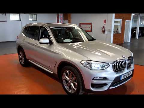 BMW X3 2018 - Image 2