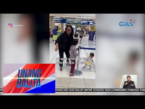 Mother's Day tribute video ni Isabelle Daza kay Gloria Diaz, kinaaliwan ng netizens UB