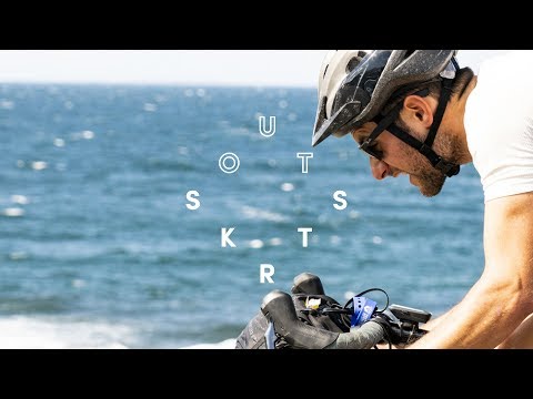 Outskirts II – Meet the riders: Jacob Rathe