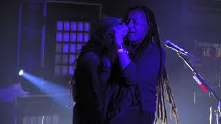 Nonpoint Live@The Whiskey