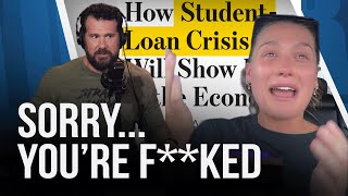 Student Loan Plan Overhaul: What It Means Now