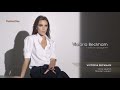 One to Watch VICTORIA BECKHAM Store Launch ...