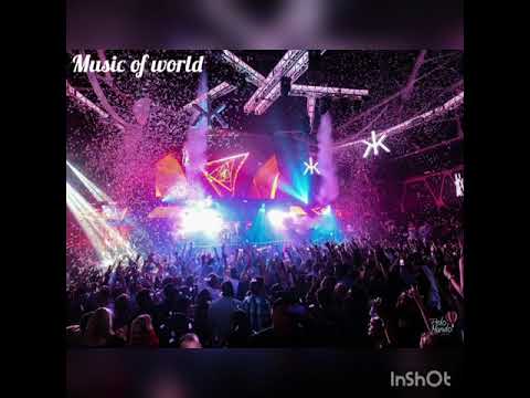 🔵 BLACKVEL & Cris Hoefling - O Baile Parou - Club Mix 🔵 [Copyright Free Music]