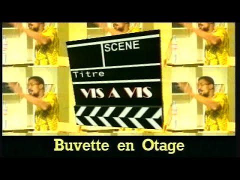 VIS A VIS-BUVETTE EN OTAGE-BURKINA-MORE DIOULA