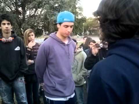 Reflejo vs Alba 8avos El Palomar !