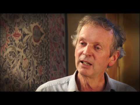 Rupert Sheldrake addresses the 100th Monkey Effect