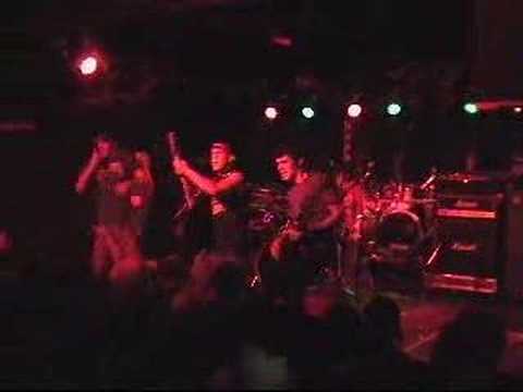 A Day Once Dead (Live @ the Croc Rock!) 