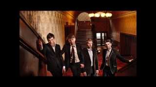 Franz Ferdinand - Bite Hard