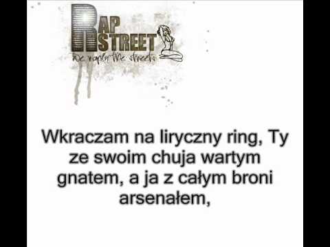 Street Rap Production - Bloodsport [PSR DISS]