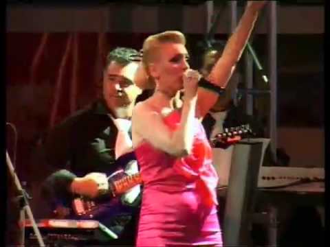 Tatijana Lazarevska i Modus - Nevestinska