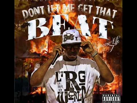 Muthafucka Up ft  Nichi