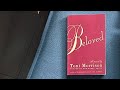(Part 2) 📕 BELOVED 📕 | Chapter 2 | By Toni Morrison | #themindofjames
