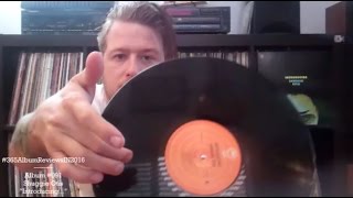 Shuggie Otis - &quot;Introducing Shuggie Otis&quot; #365AlbumReviewsIN2016 - Daily Vinyl [#091]