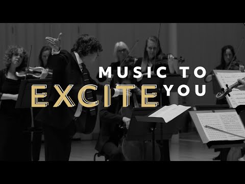 Tickets on Sale | 22/23 Concert Season