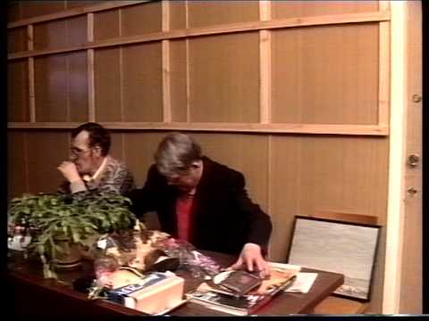 Новости 15 02 1995 №9