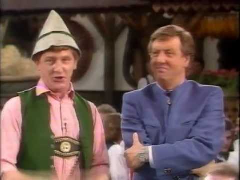 Karl & Hias - Das Urviech der Nation, Papagalli Alpin (1986)