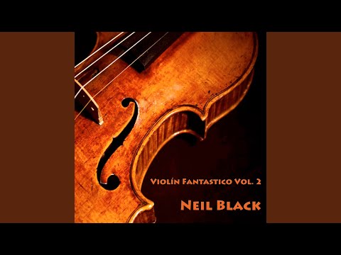 Paganini Caprice no. 5