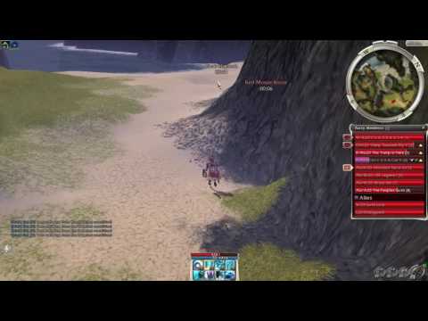 [zQ] r24 vs [DMG] r113, MAT Swiss 6, 15/10/16 - Guild Wars (GvG) [Monk, Flag]