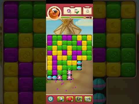 Toon blast 7885 5 more 3 stars