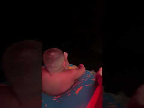 Milan Ayan Aqua park Oradea