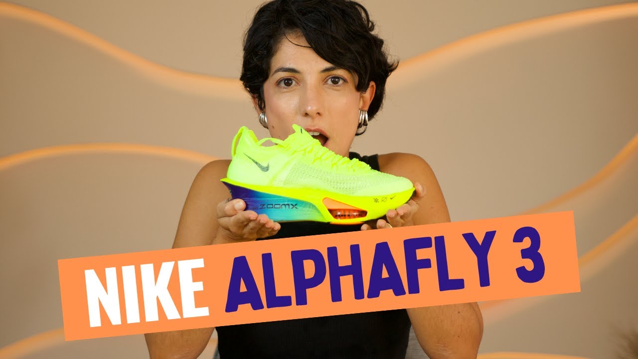 ALPHAFLY 3: é para todo mundo?