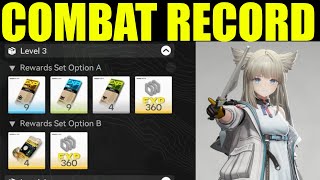 Download lagu arknights endfield - how to get combat records (farm) mp3 Download lagu arknights endfield - how to get combat records (farm) mp3