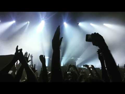 AXWELL Λ INGROSSO | Live @ AMF 2016 - Don't you worry Child (Amsterdam Music Festival)