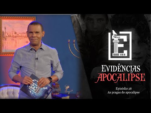 THE PLAGUES OF THE APOCALYPSE | NT Evidence