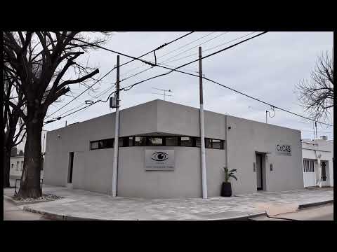 COCAS centro oftalmologico casilda Santa Fe
