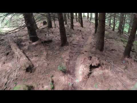 Askamore Stage 1 Enduro