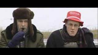 Bænken - The Sequel (shortfilm) The European Film College