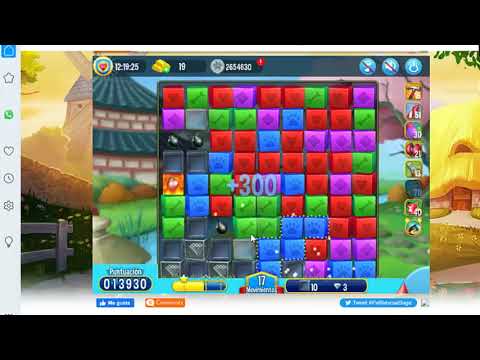 Pet Rescue level 5163, pet rescue, nivel 5163 pet rescue solucionado, solved, sin booster 5163, 5163