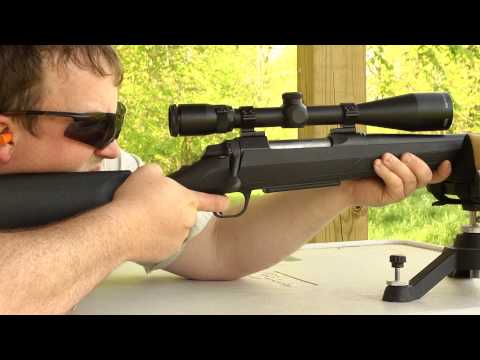 Browning A-Bolt 3
