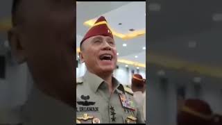 Download lagu Abah Lala, Prabowo & Purnawirawan nyanyi Ojo Dibanding bandingke mp3