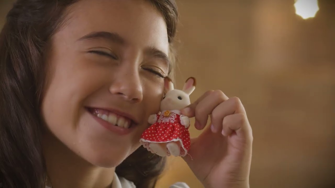 Sylvanian Families -Forever Your Family-