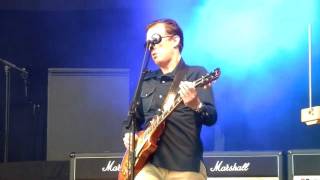 Black Country Communion - Beggarman