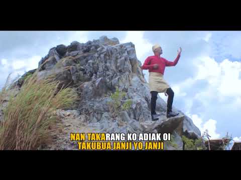 Dendang Saluang Minang - Dude Yuang Kulay - Tasintak Dalam Rasian blm